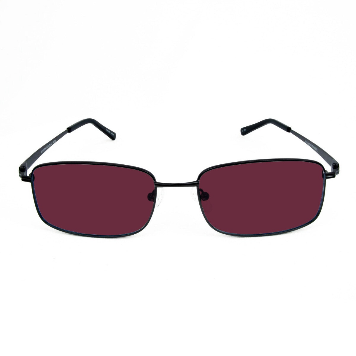 Low Vision Tinted Glasses –